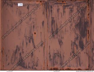 metal paint rusted 0005